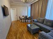 İcarəyə verilir 2 otaqlı yeni tikili 85 m², İnşaatçılar m., photo 5 from 8
