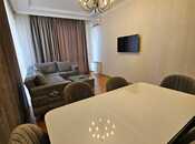 İcarəyə verilir 2 otaqlı yeni tikili 85 m², İnşaatçılar m., photo 4 from 8