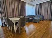İcarəyə verilir 2 otaqlı yeni tikili 85 m², İnşaatçılar m., photo 2 from 8