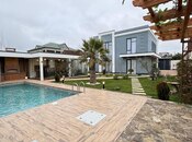 Сдаётся 5-комн. дом/дача 400 м², пос. Мардакан, photo 1 from 8