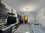 Продаётся 3-комн. вторичка 80 м², м. Элмляр Академиясы, photo 1 from 8