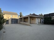 Satılır 8 otaqlı həyət evi/bağ evi 450 m², Badamdar q., photo 5 from 8