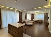 İcarəyə verilir 3 otaqlı yeni tikili 157 m², Ağ şəhər q., photo 4 from 8