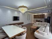 İcarəyə verilir 3 otaqlı yeni tikili 157 m², Ağ şəhər q., photo 2 from 8