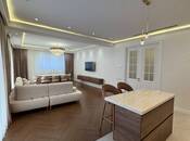 İcarəyə verilir 3 otaqlı yeni tikili 157 m², Ağ şəhər q., photo 3 from 8