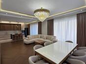İcarəyə verilir 3 otaqlı yeni tikili 157 m², Ağ şəhər q., photo 1 from 8