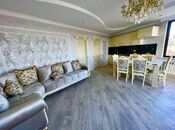 İcarəyə verilir 3 otaqlı həyət evi/bağ evi 80 m², Səbail r., photo 2 from 8