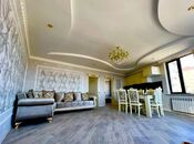 İcarəyə verilir 3 otaqlı həyət evi/bağ evi 80 m², Səbail r., photo 5 from 8
