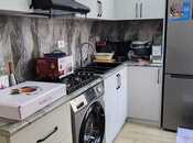 Сдаётся 2-комн. вторичка 54 м², м. Элмляр Академиясы, photo 4 from 8