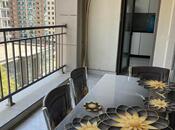 İcarəyə verilir 3 otaqlı yeni tikili 100 m², 28 May m., photo 7 from 8