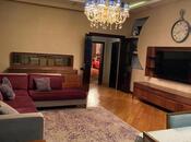 Satılır 3 otaqlı yeni tikili 155 m², İnşaatçılar m., photo 2 from 8