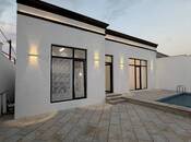 Satılır 4 otaqlı həyət evi/bağ evi 120 m², Şüvəlan q., photo 1 from 8