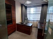 İcarəyə verilir 3 otaqlı ofis 105.6 m², Elmlər Akademiyası m., photo 4 from 8