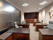 İcarəyə verilir 3 otaqlı ofis 105.6 m², Elmlər Akademiyası m., photo 3 from 8