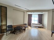 Сдаётся 3-комн. новостройка 95 м², м. Гянджлик, photo 1 from 8