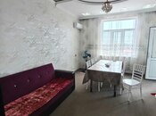 İcarəyə verilir 3 otaqlı yeni tikili 130 m², İnşaatçılar m., photo 1 from 8