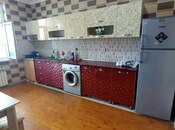 İcarəyə verilir 3 otaqlı yeni tikili 130 m², İnşaatçılar m., photo 2 from 8