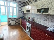 İcarəyə verilir 3 otaqlı yeni tikili 130 m², İnşaatçılar m., photo 7 from 8