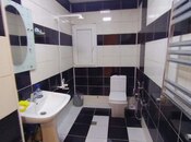 İcarəyə verilir 3 otaqlı yeni tikili 130 m², İnşaatçılar m., photo 5 from 8