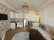 İcarəyə verilir 1 otaqlı yeni tikili 45 m², 28 May m., photo 1 from 8