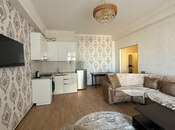 İcarəyə verilir 1 otaqlı yeni tikili 45 m², 28 May m., photo 4 from 8