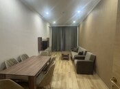 İcarəyə verilir 2 otaqlı yeni tikili 109 m², Koroğlu m., photo 3 from 8
