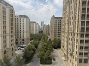 İcarəyə verilir 2 otaqlı yeni tikili 109 m², Koroğlu m., photo 1 from 8