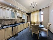 Satılır 3 otaqlı yeni tikili 135 m², İnşaatçılar m., photo 1 from 8