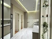 Продаётся 2-комн. новостройка 64 м², м. Элмляр Академиясы, photo 3 from 8