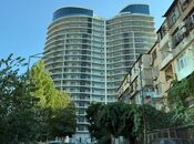 Satılır 3 otaqlı yeni tikili 123 m², Yasamal r., photo 5 from 8