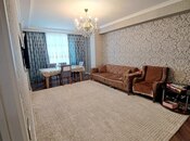 Satılır 3 otaqlı yeni tikili 90 m², İnşaatçılar m., photo 1 from 8
