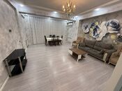 Сдаётся 3-комн. новостройка 120 м², м. Иншаатчылар, photo 3 from 8