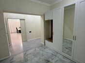 Сдаётся 3-комн. новостройка 120 м², м. Иншаатчылар, photo 1 from 8