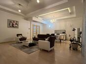 İcarəyə verilir 4 otaqlı yeni tikili 240 m², Nizami m., photo 3 from 8