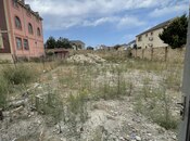 Satılır  torpaq 5 sot, Binəqədi q., photo 1 from 4