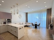 Продаётся 3-комн. новостройка 139 м², пос. Sea Breeze, photo 5 from 8
