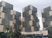 İcarəyə verilir 3 otaqlı yeni tikili 103 m², 8 Noyabr m., photo 1 from 8