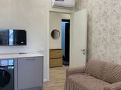 İcarəyə verilir 2 otaqlı yeni tikili 60 m², Nizami m., photo 5 from 8