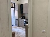 İcarəyə verilir 2 otaqlı yeni tikili 60 m², Nizami m., photo 6 from 8