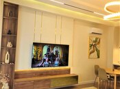 İcarəyə verilir 3 otaqlı yeni tikili 110 m², Ağ şəhər q., photo 4 from 8