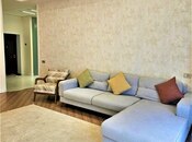 İcarəyə verilir 3 otaqlı yeni tikili 110 m², Ağ şəhər q., photo 3 from 8