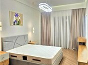 İcarəyə verilir 3 otaqlı yeni tikili 110 m², Ağ şəhər q., photo 8 from 8