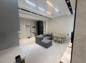 Продается 2-комн. новостройка 52 м², м. Халглар Достлугу, photo 1 from 8