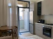 İcarəyə verilir 2 otaqlı yeni tikili 60 m², Nizami m., photo 3 from 8