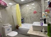 Satılır 3 otaqlı yeni tikili 112 m², Qara Qarayev m., photo 5 from 8