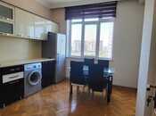 İcarəyə verilir 3 otaqlı yeni tikili 155 m², Nəriman Nərimanov m., photo 7 from 8