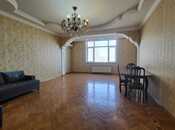 İcarəyə verilir 3 otaqlı yeni tikili 155 m², Nəriman Nərimanov m., photo 1 from 8