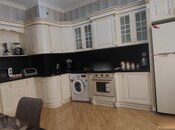 Satılır 2 otaqlı köhnə tikili 98 m², Şah İsmayıl Xətai m., photo 3 from 8