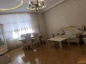 Satılır 2 otaqlı köhnə tikili 98 m², Şah İsmayıl Xətai m., photo 2 from 8