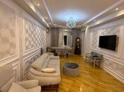 Satılır 3 otaqlı yeni tikili 96 m², Memar Əcəmi m., photo 1 from 8